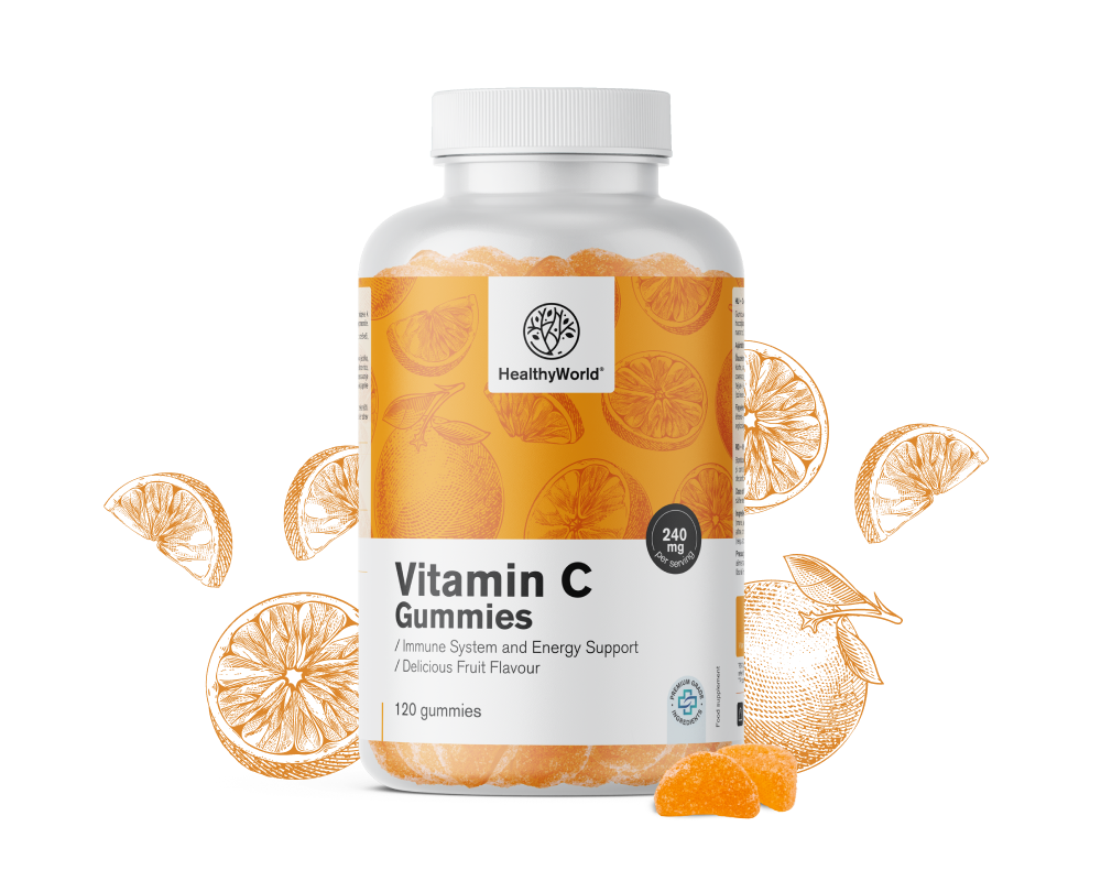 Vitamina C