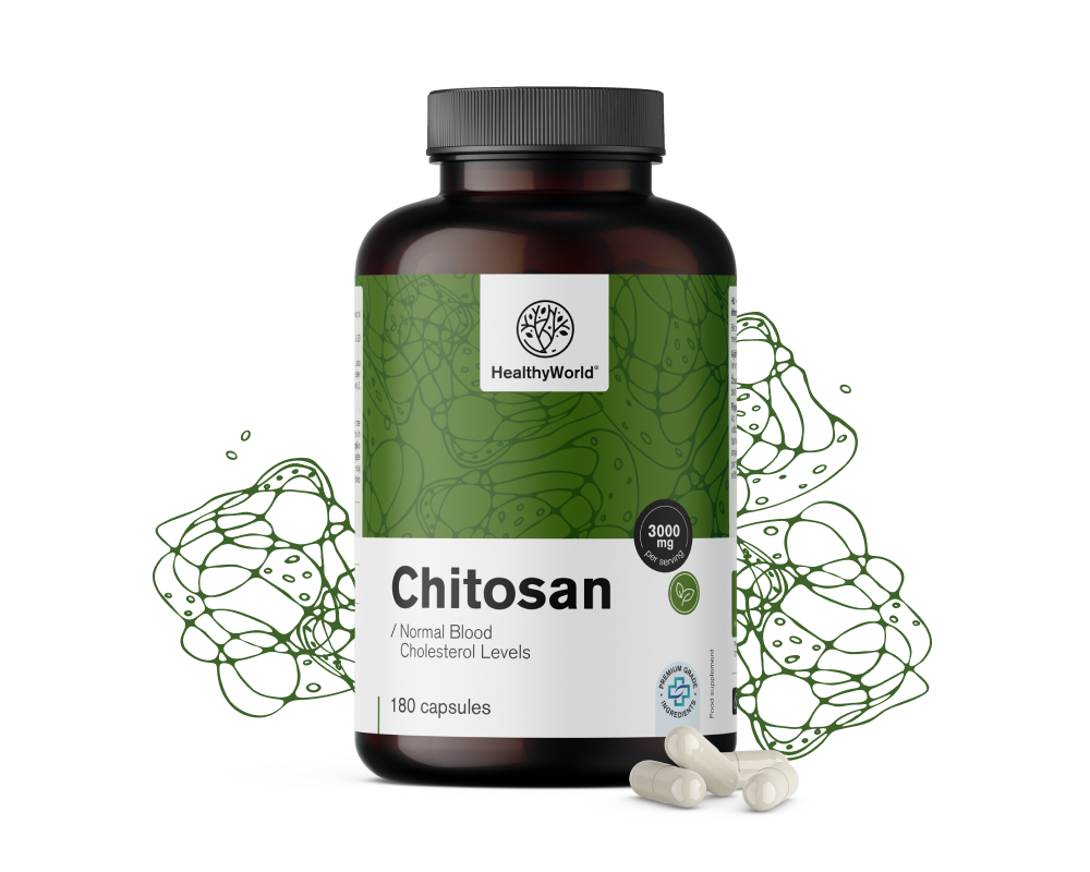 Citosano 3000 mg