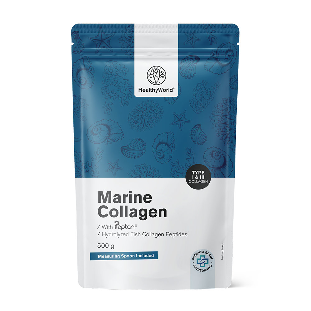 Collagene marino PEPTAN® F