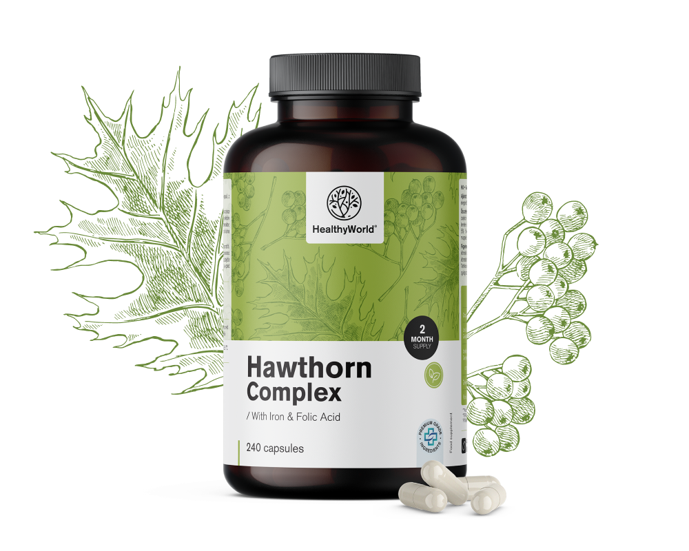 Complesso di biancospino