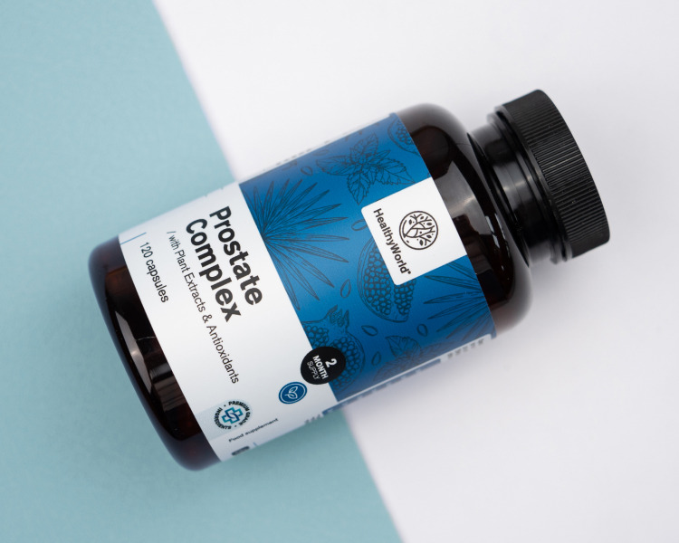 Complesso per la prostata