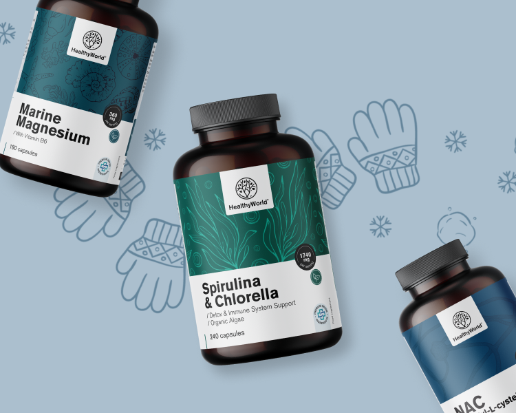 Approfitta del 18% di sconto su tutto