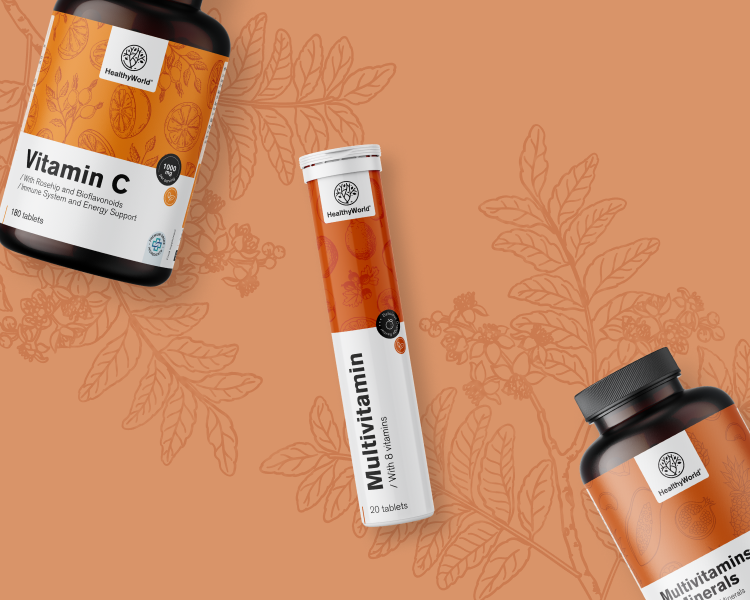 Approfitta del 18% di sconto su tutto