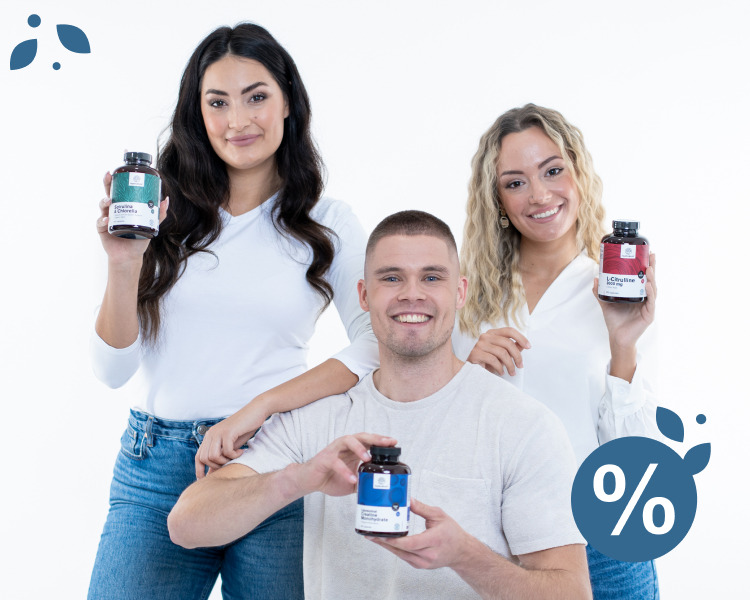 16% di sconto sull'intero acquisto