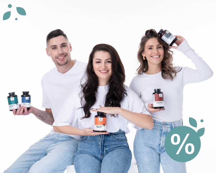 16% di sconto sull'intero acquisto